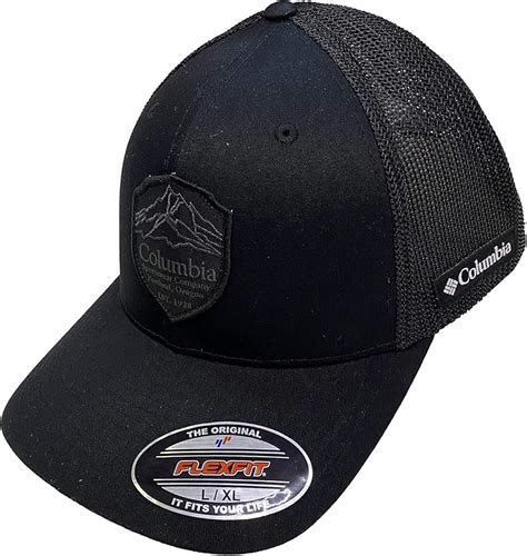 Amazon.es: Gorras Negras De Hombre.